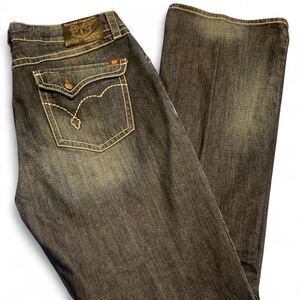 bootheel jeans bootcut